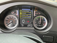 2022 daf xf480ft opleggertrekker - afbeelding 36 van  41