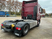 2022 daf xf480ft opleggertrekker - afbeelding 37 van  41