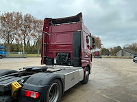 2022 daf xf480ft opleggertrekker - afbeelding 38 van  41