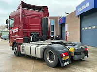 2022 daf xf480ft opleggertrekker - afbeelding 40 van  41