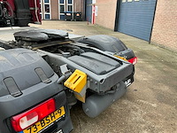 2022 daf xf480ft opleggertrekker - afbeelding 41 van  41