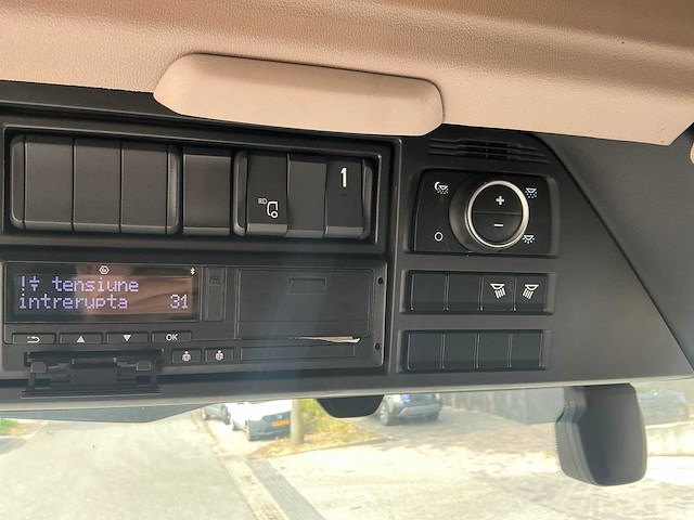 2022 daf xf480ft opleggertrekker - afbeelding 10 van  19