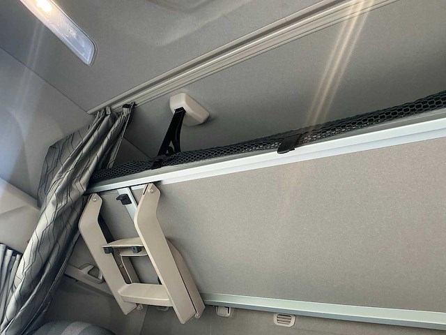 2022 daf xf480ft opleggertrekker - afbeelding 15 van  19