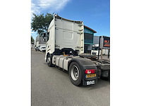 2022 daf xf480ft opleggertrekker - afbeelding 18 van  19
