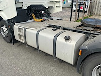 2022 daf xf480ft opleggertrekker - afbeelding 19 van  19