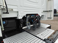 2022 daf xg+ 480 ft lowdeck opleggertrekker - afbeelding 2 van  20