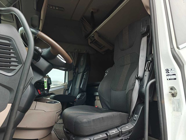 2022 daf xg+ 480 ft lowdeck opleggertrekker - afbeelding 4 van  20