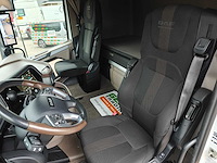 2022 daf xg+ 480 ft lowdeck opleggertrekker - afbeelding 5 van  20