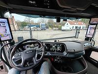 2022 daf xg+ 480 ft lowdeck opleggertrekker - afbeelding 6 van  20