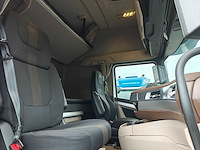 2022 daf xg+ 480 ft lowdeck opleggertrekker - afbeelding 10 van  20