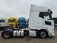 2022 daf xg+ 480 ft lowdeck opleggertrekker - afbeelding 15 van  20