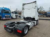 2022 daf xg+ 480 ft lowdeck opleggertrekker - afbeelding 16 van  20