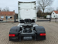 2022 daf xg+ 480 ft lowdeck opleggertrekker - afbeelding 17 van  20