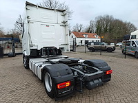 2022 daf xg+ 480 ft lowdeck opleggertrekker - afbeelding 18 van  20