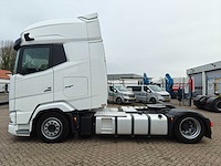 2022 daf xg+ 480 ft lowdeck opleggertrekker - afbeelding 19 van  20
