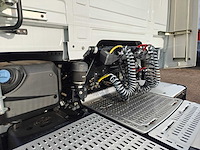 2022 daf xg+ 480 ft lowdeck opleggertrekker - afbeelding 8 van  27