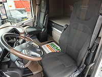 2022 daf xg+ 480 ft lowdeck opleggertrekker - afbeelding 9 van  27