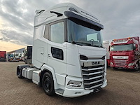 2022 daf xg+ 480 ft lowdeck opleggertrekker - afbeelding 12 van  27