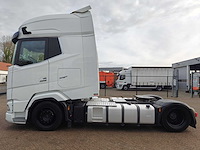 2022 daf xg+ 480 ft lowdeck opleggertrekker - afbeelding 21 van  27