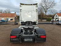 2022 daf xg+ 480 ft lowdeck opleggertrekker - afbeelding 22 van  27