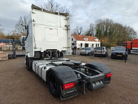 2022 daf xg+ 480 ft lowdeck opleggertrekker - afbeelding 25 van  27