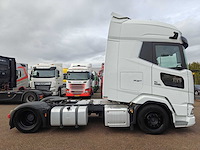 2022 daf xg+ 480 ft lowdeck opleggertrekker - afbeelding 26 van  27