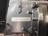 2022 daf xg+ 480 ft opleggertrekker - afbeelding 6 van  20