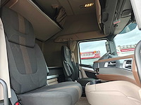 2022 daf xg+ 480 ft opleggertrekker - afbeelding 9 van  20