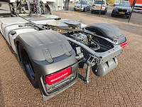 2022 daf xg+ 480 ft opleggertrekker - afbeelding 10 van  20