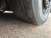 2022 daf xg+ 480 ft opleggertrekker - afbeelding 11 van  20