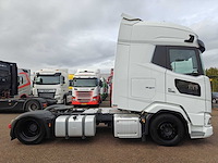2022 daf xg+ 480 ft opleggertrekker - afbeelding 15 van  20