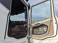 2022 daf xg+ 480 ft opleggertrekker - afbeelding 19 van  20