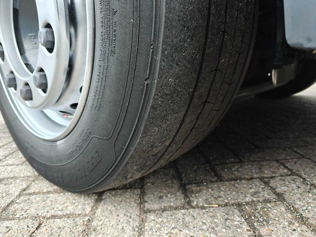 2022 daf xg+ 480 ft vrachtwagen - afbeelding 15 van  33