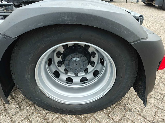 2022 daf xg+ 480 ft vrachtwagen - afbeelding 17 van  33