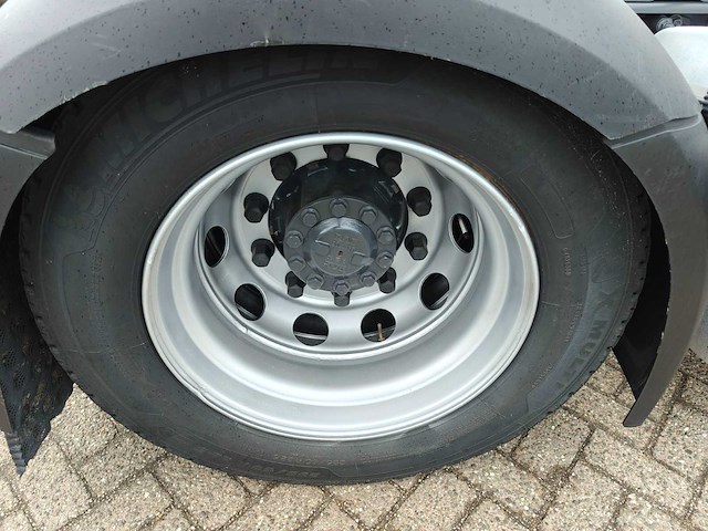 2022 daf xg+ 480 ft vrachtwagen - afbeelding 20 van  33