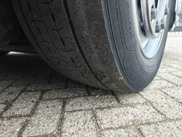 2022 daf xg+ 480 ft vrachtwagen - afbeelding 21 van  33