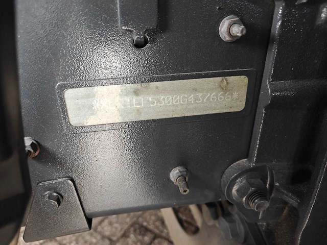 2022 daf xg+ 480 ft vrachtwagen - afbeelding 25 van  33