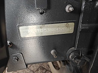 2022 daf xg+ 480 ft vrachtwagen - afbeelding 25 van  33