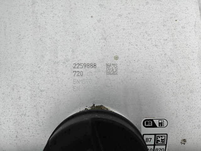 2022 daf xg+ 480 ft vrachtwagen - afbeelding 26 van  33