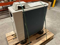 2022 daikin altherma evlq08cav3 buiten-unit - afbeelding 3 van  5