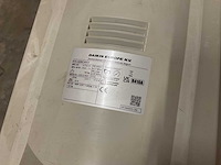 2022 daikin altherma evlq08cav3 buiten-unit - afbeelding 5 van  5
