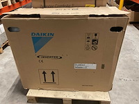 2022 daikin altherma evql08cav3 buiten-unit - afbeelding 7 van  7