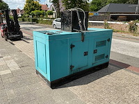 2022 damatt ca-30 noodstroomaggregaat - afbeelding 7 van  17