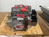 2022 danfoss proportional valve pvg hydrauliekventielgroep - afbeelding 2 van  7