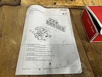 2022 danfoss proportional valve pvg hydrauliekventielgroep - afbeelding 5 van  7