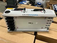 2022 databar modbus rs485 doorstroom verdeelbord (50x) - afbeelding 3 van  9