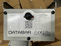 2022 databar modbus rs485 doorstroom verdeelbord (50x) - afbeelding 4 van  9