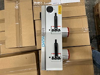 2022 databar modbus rs485 doorstroom verdeelbord (50x) - afbeelding 8 van  9
