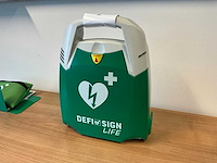 2022 defi sign fred pa-1 defibrillator - afbeelding 2 van  4