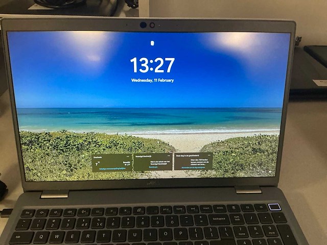 2022 dell latitude 5530 laptop - afbeelding 2 van  5